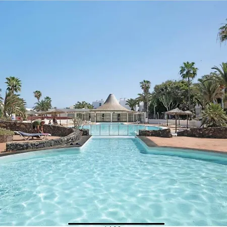 Casa de Férias Summer Dreams Costa Teguise