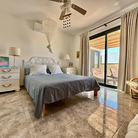 بيت للعطل Summer Dreams كوستا تاغيسي