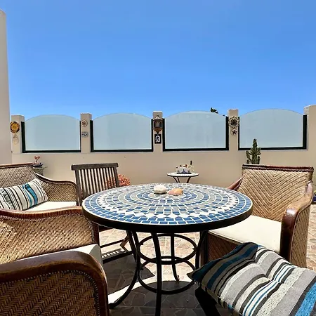 Casa vacanze Summer Dreams Costa Teguise