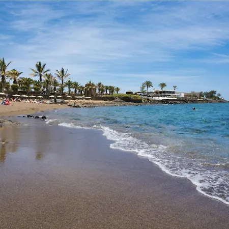 Prázdninový dům Summer Dreams Costa Teguise