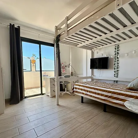 Summer Dreams * Costa Teguise