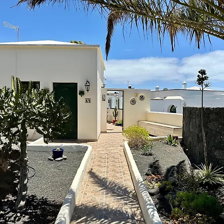 Holiday home Summer Dreams Costa Teguise