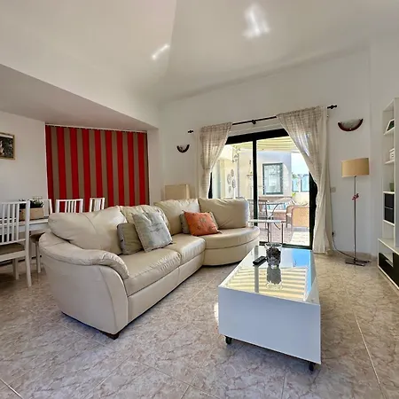 Summer Dreams Holiday home *